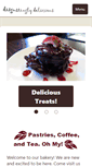 Mobile Screenshot of dd-bakery.com